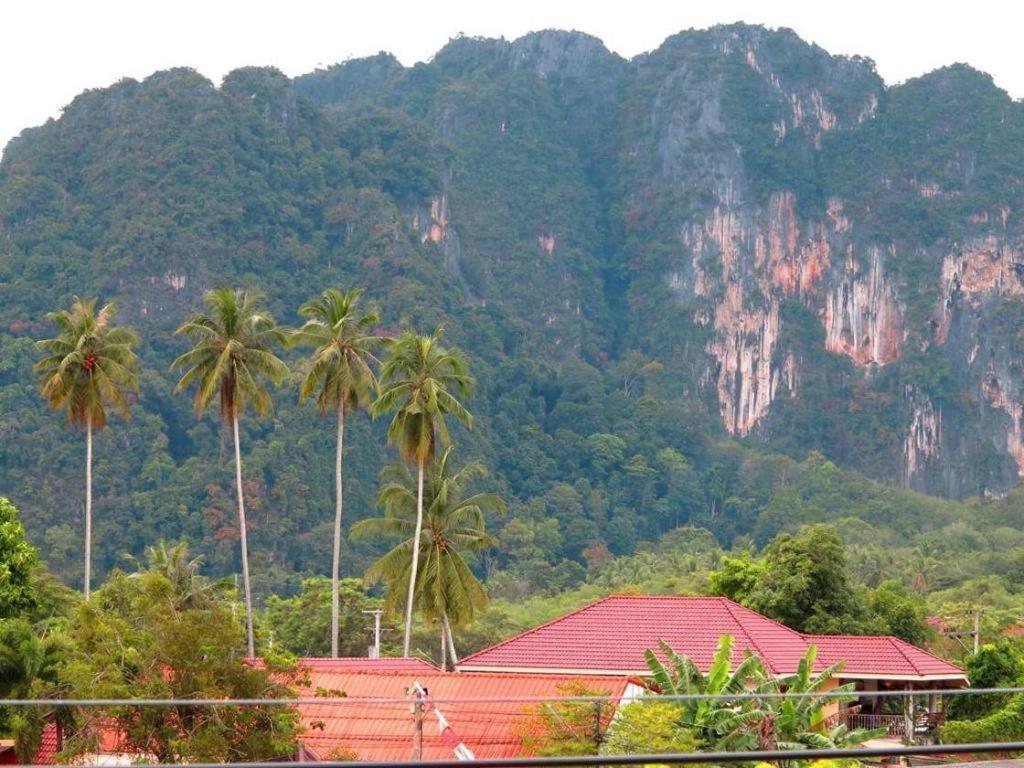 Wild Orchid Krabi Ao Nam Mao