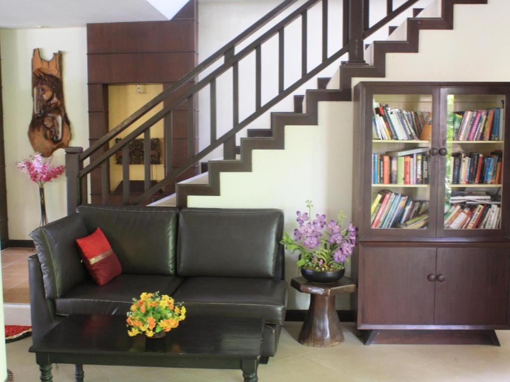 Wild Orchid Krabi Hotel