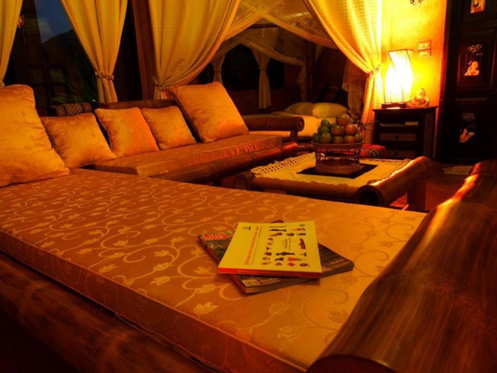 Resort Monmaen &