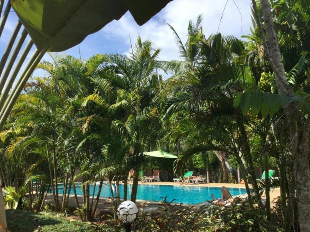 Wild Orchid Krabi 3*