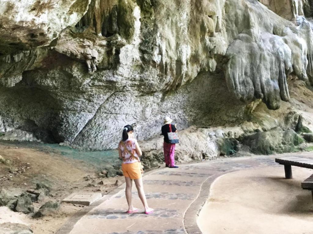 Hotel Wild Orchid Krabi