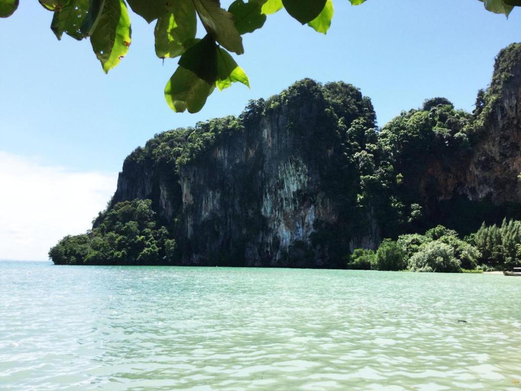 Hotel Wild Orchid Krabi Ao Nam Mao