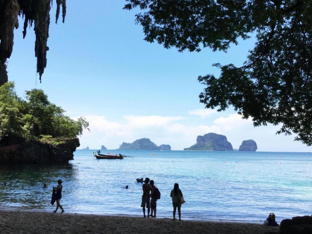 Hotel Wild Orchid Krabi Ao Nam Mao