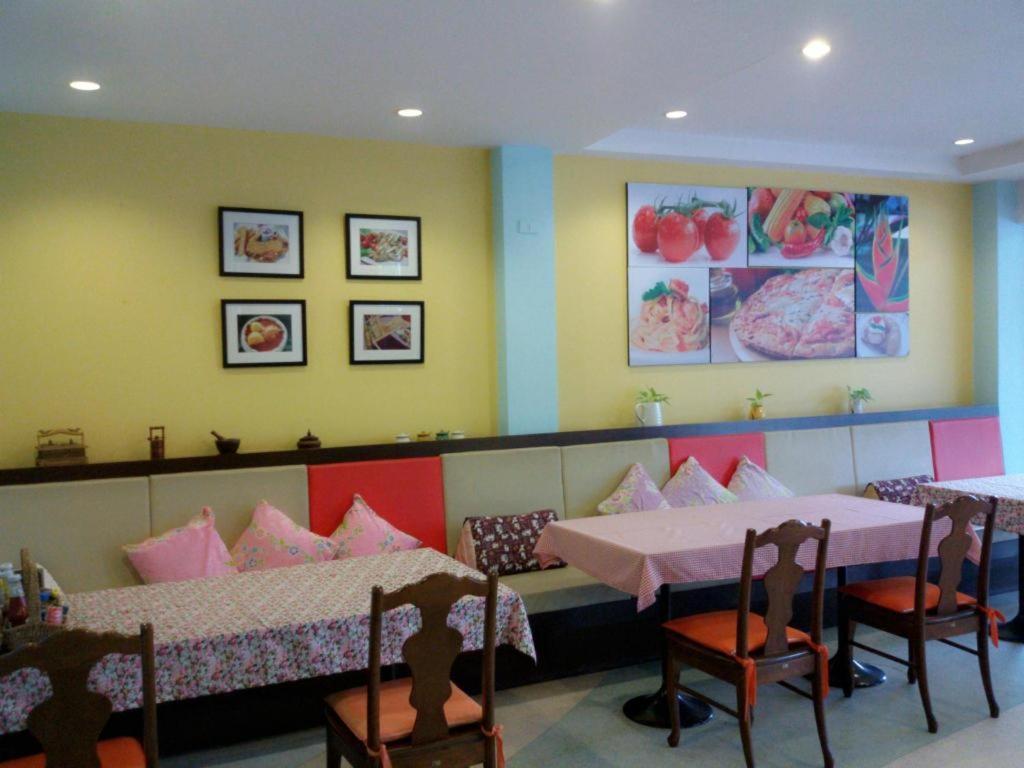 Hotel Wild Orchid Krabi 3*