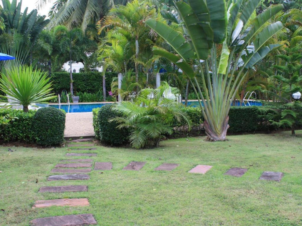 Hotel Wild Orchid Krabi