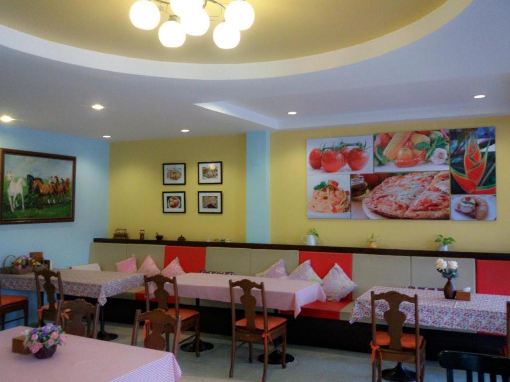 Wild Orchid Krabi 3* Ao Nam Mao