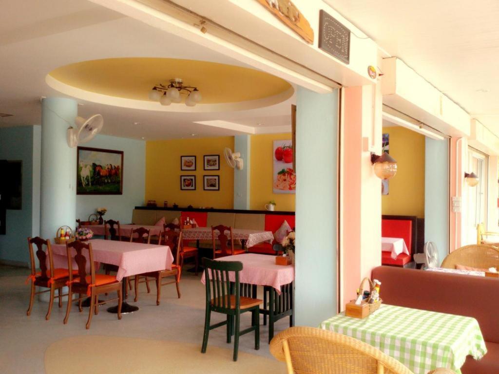 Hotel Wild Orchid Krabi Ao Nam Mao