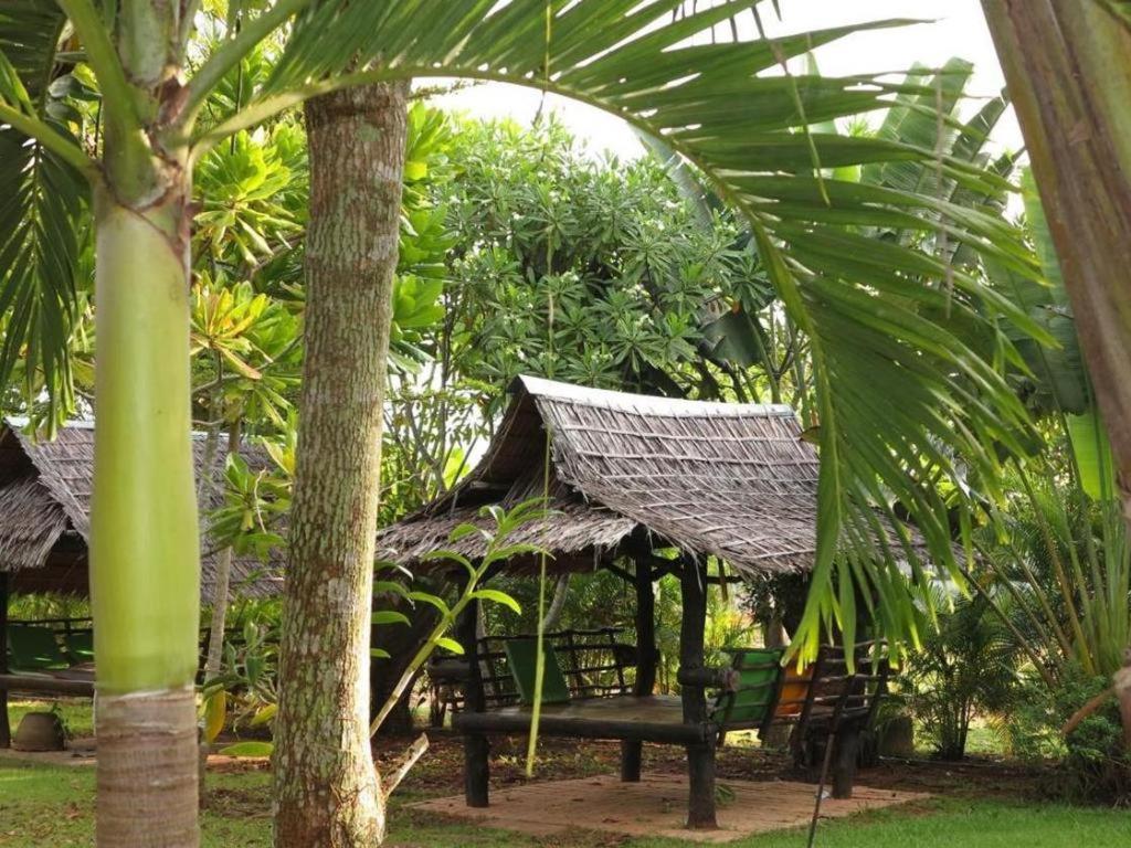 Hotel Wild Orchid Krabi 3*