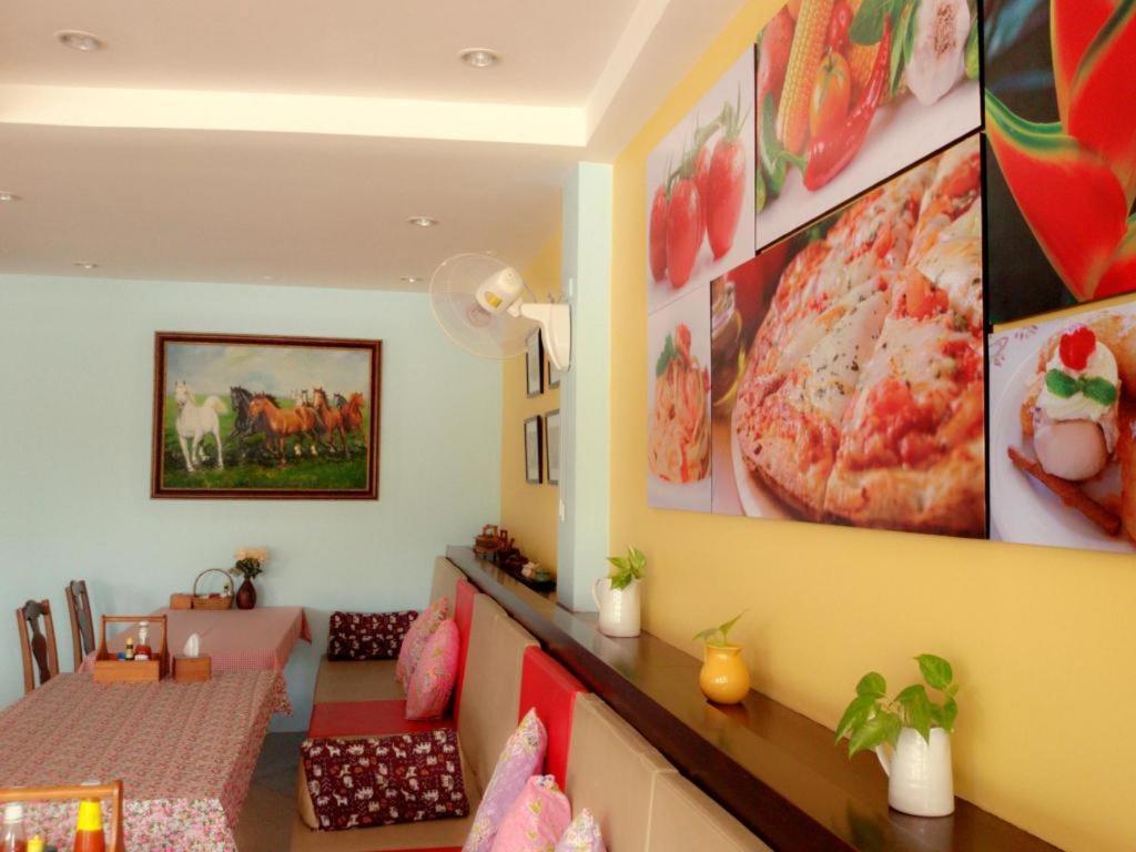 Wild Orchid Krabi Hotel
