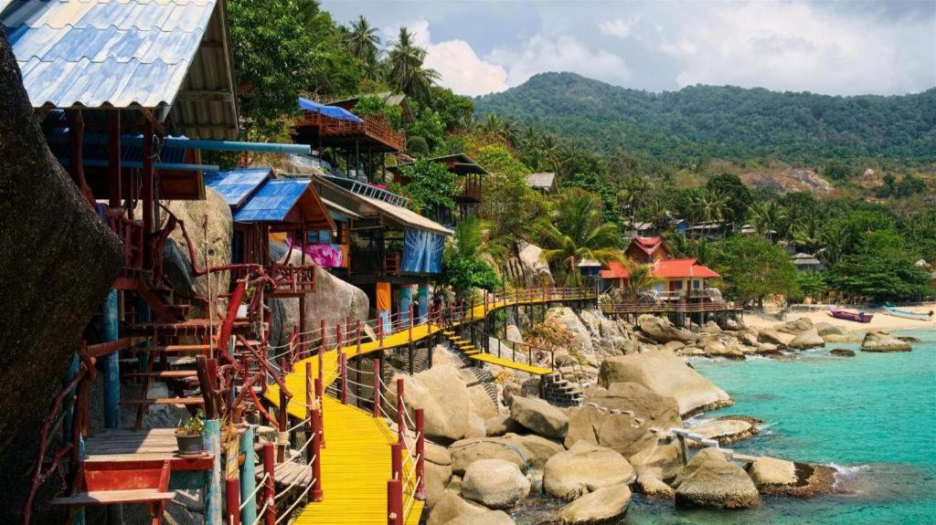 The Hideaway Pariya Ko Pha-ngan