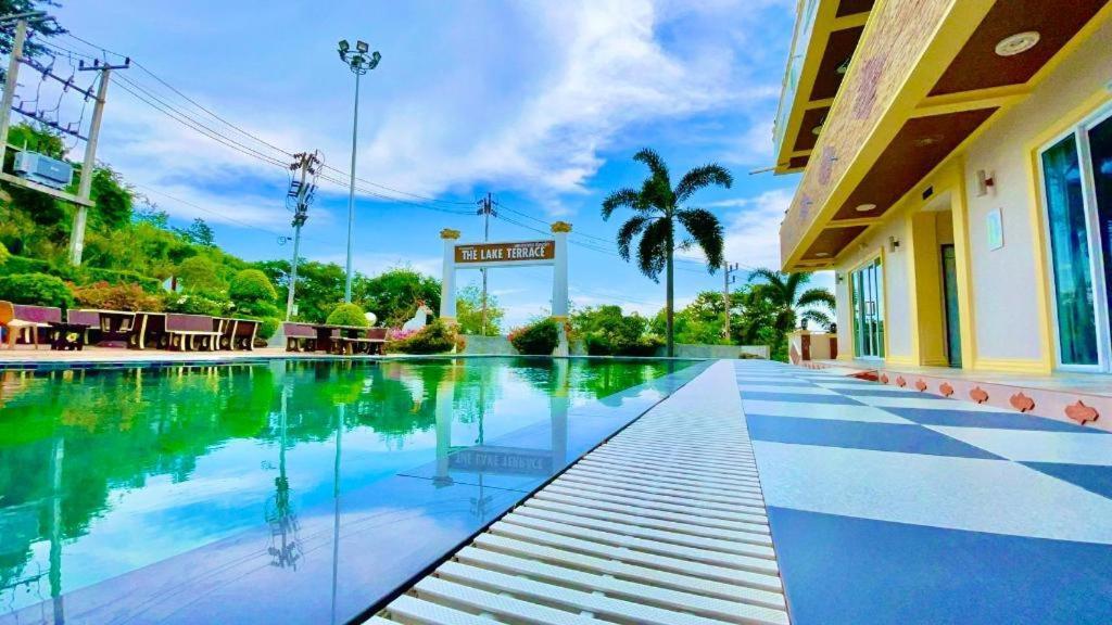 Terrace Resort