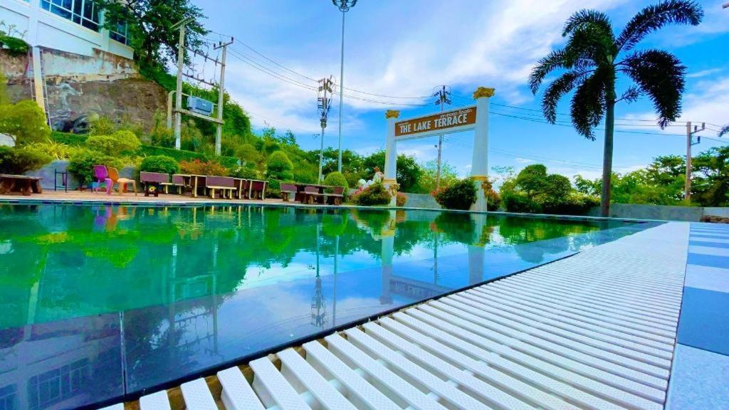 Resort Terrace