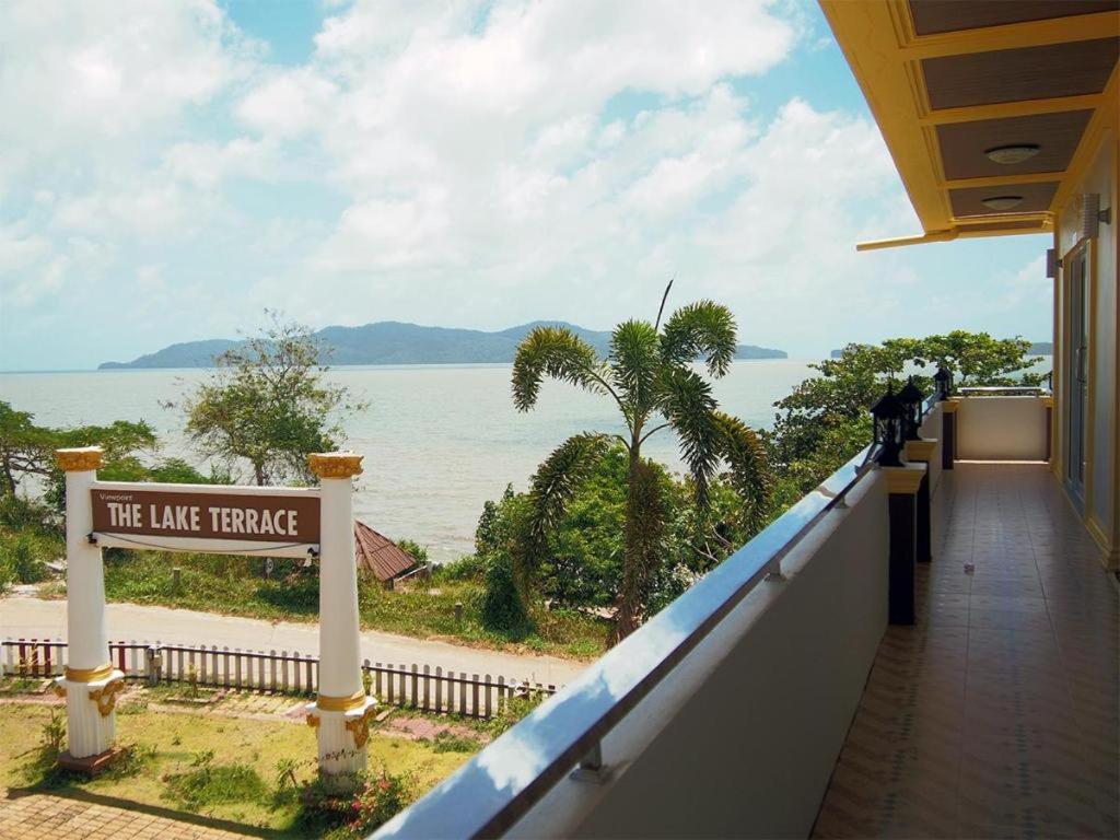 Terrace Resort 3*