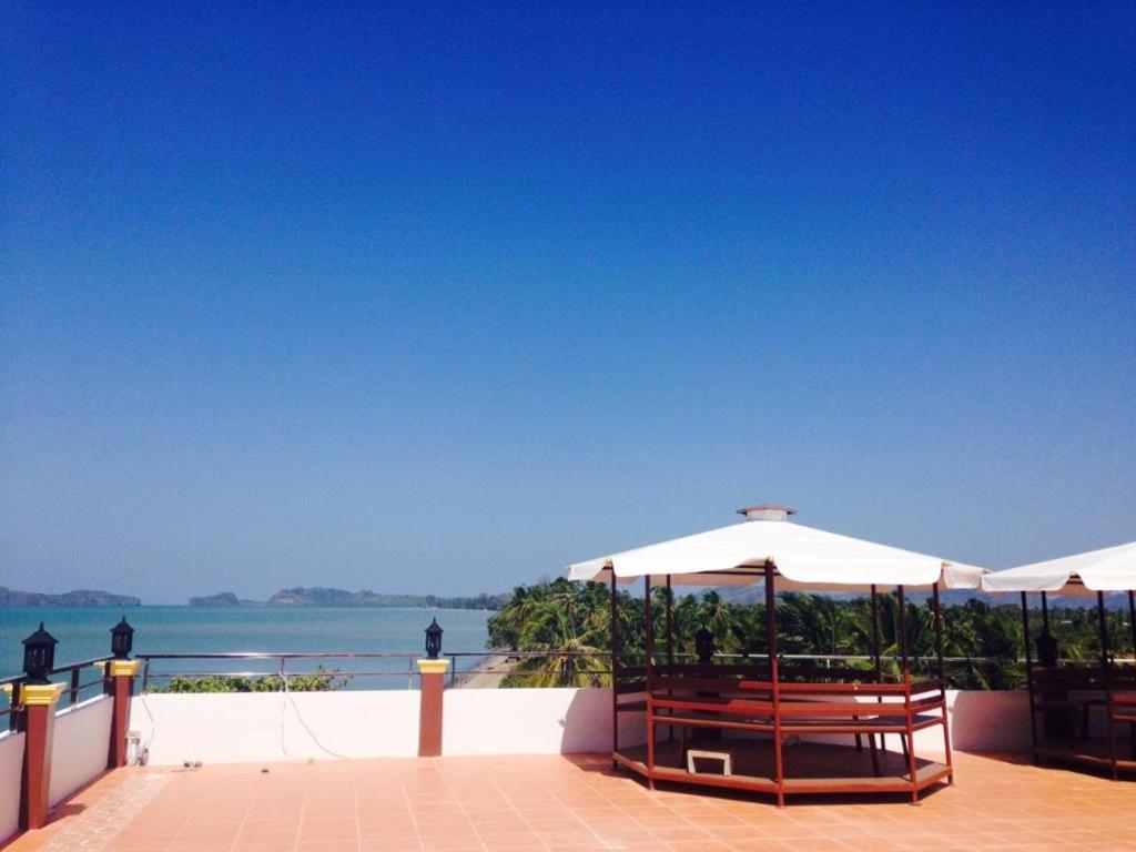 Resort Terrace Langu
