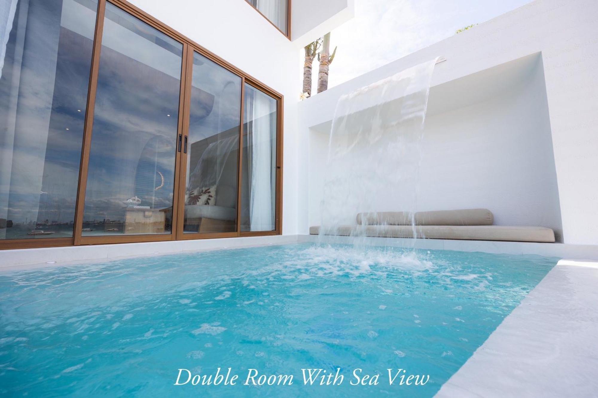 Resort Baan Rinrak บ้านรินรักษ์ Ko Lan