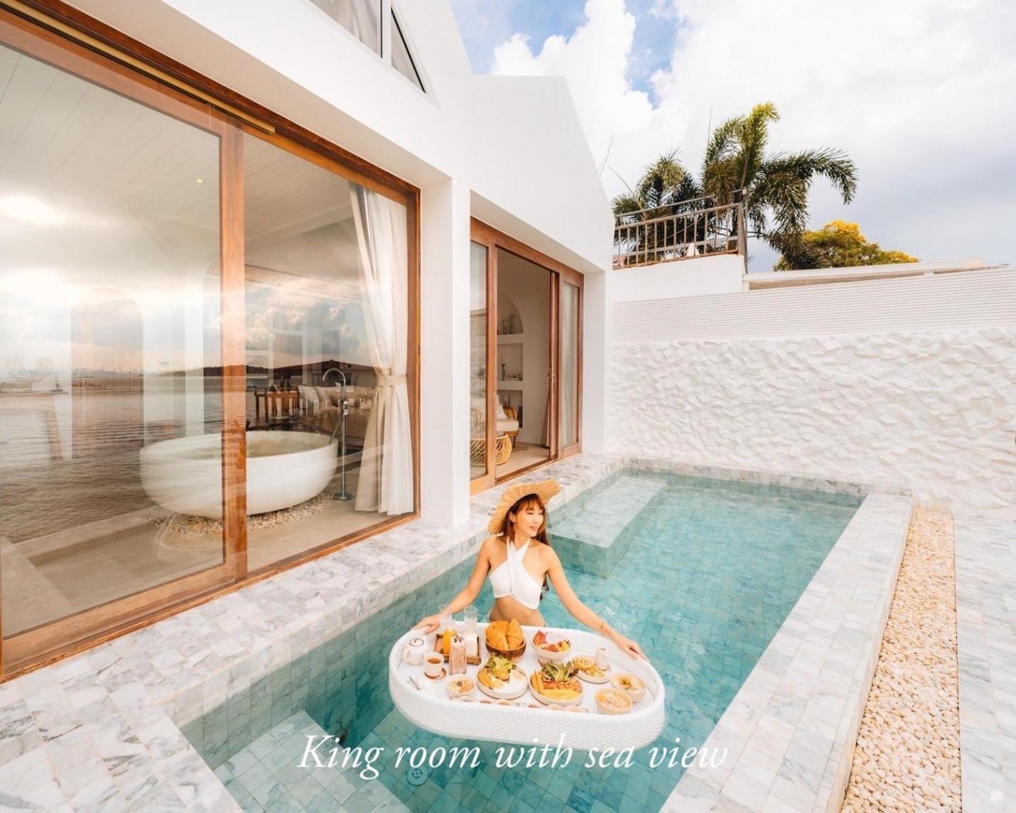 Baan Rinrak บ้านรินรักษ์ Resort