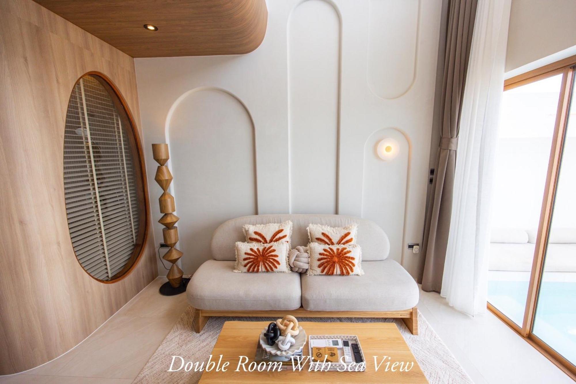 Resort Baan Rinrak บ้านรินรักษ์