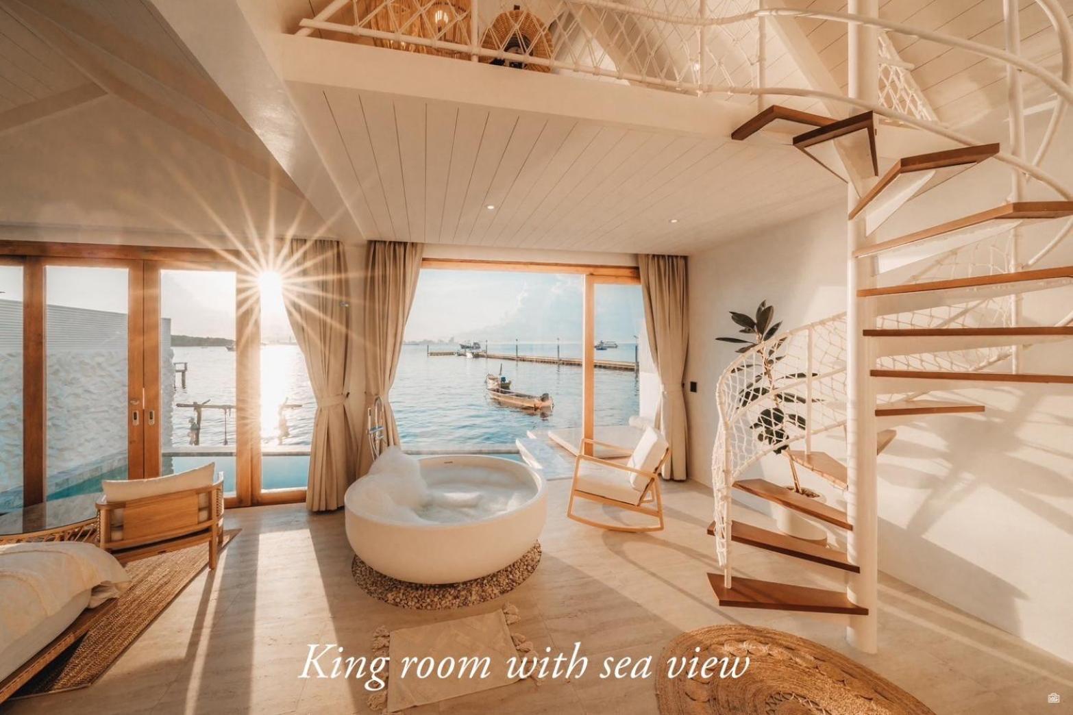 Baan Rinrak บ้านรินรักษ์