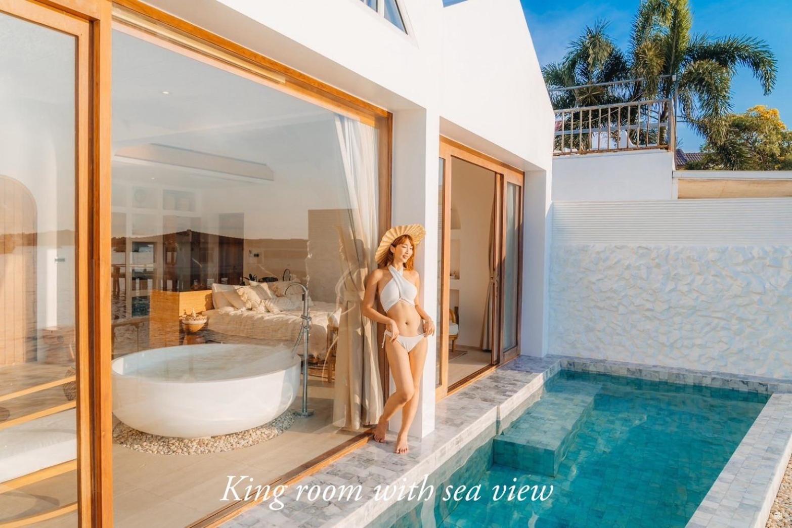 Baan Rinrak บ้านรินรักษ์ Resort