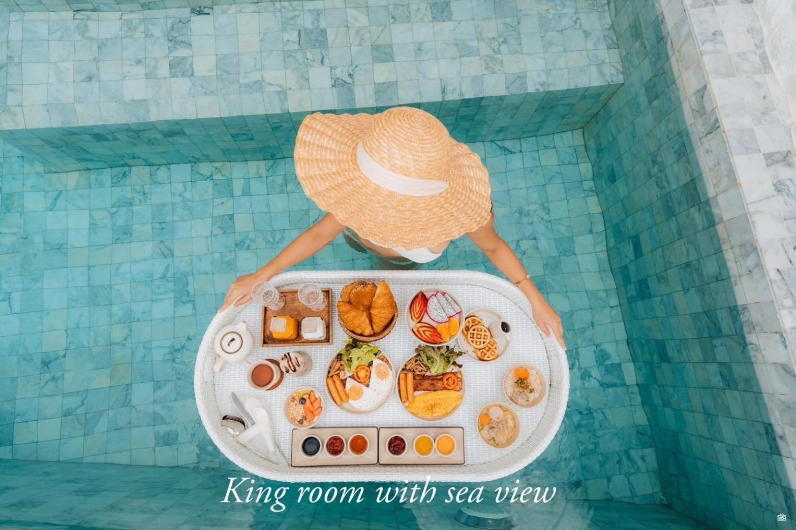 Baan Rinrak บ้านรินรักษ์ Resort 3*