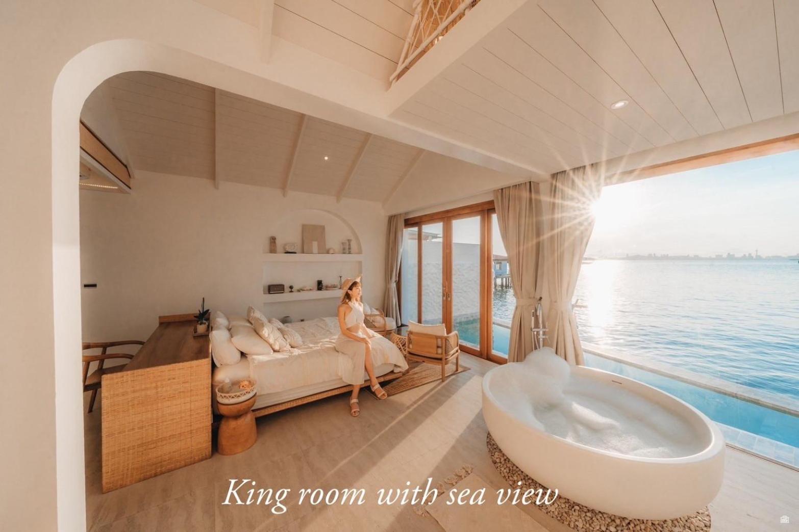 Resort Baan Rinrak บ้านรินรักษ์ 3*