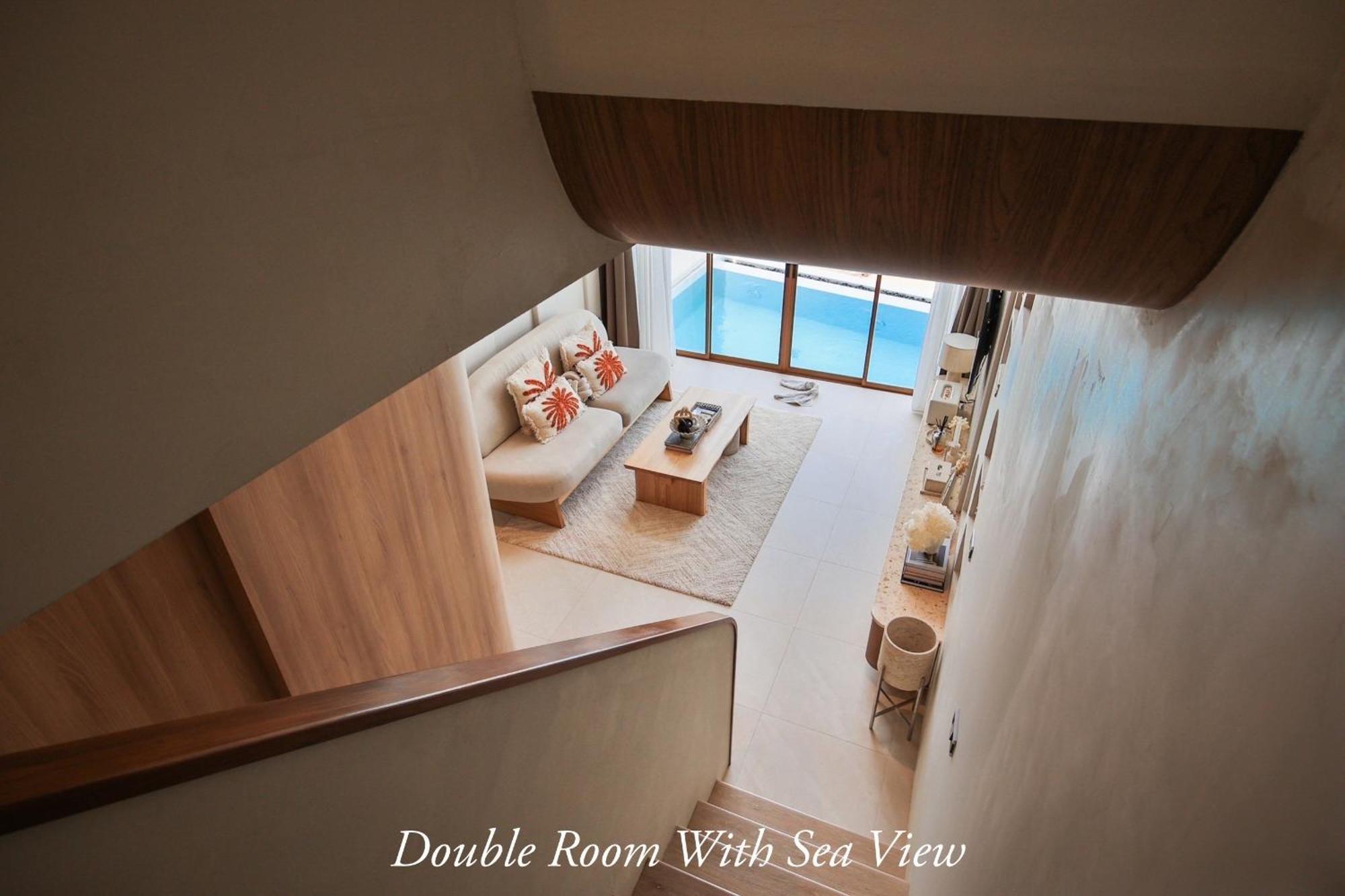 Baan Rinrak บ้านรินรักษ์ Resort