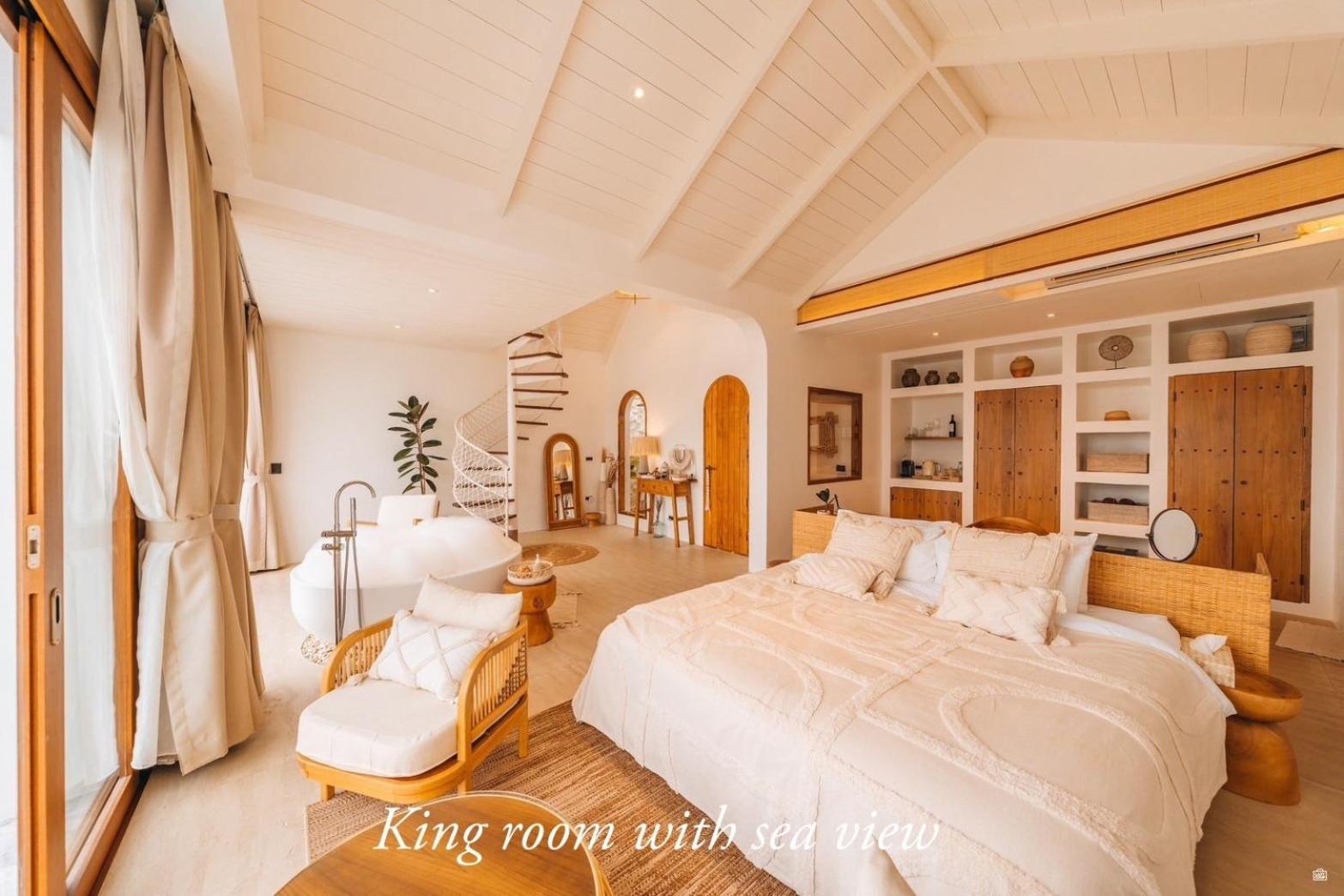 Resort Baan Rinrak บ้านรินรักษ์ 3*