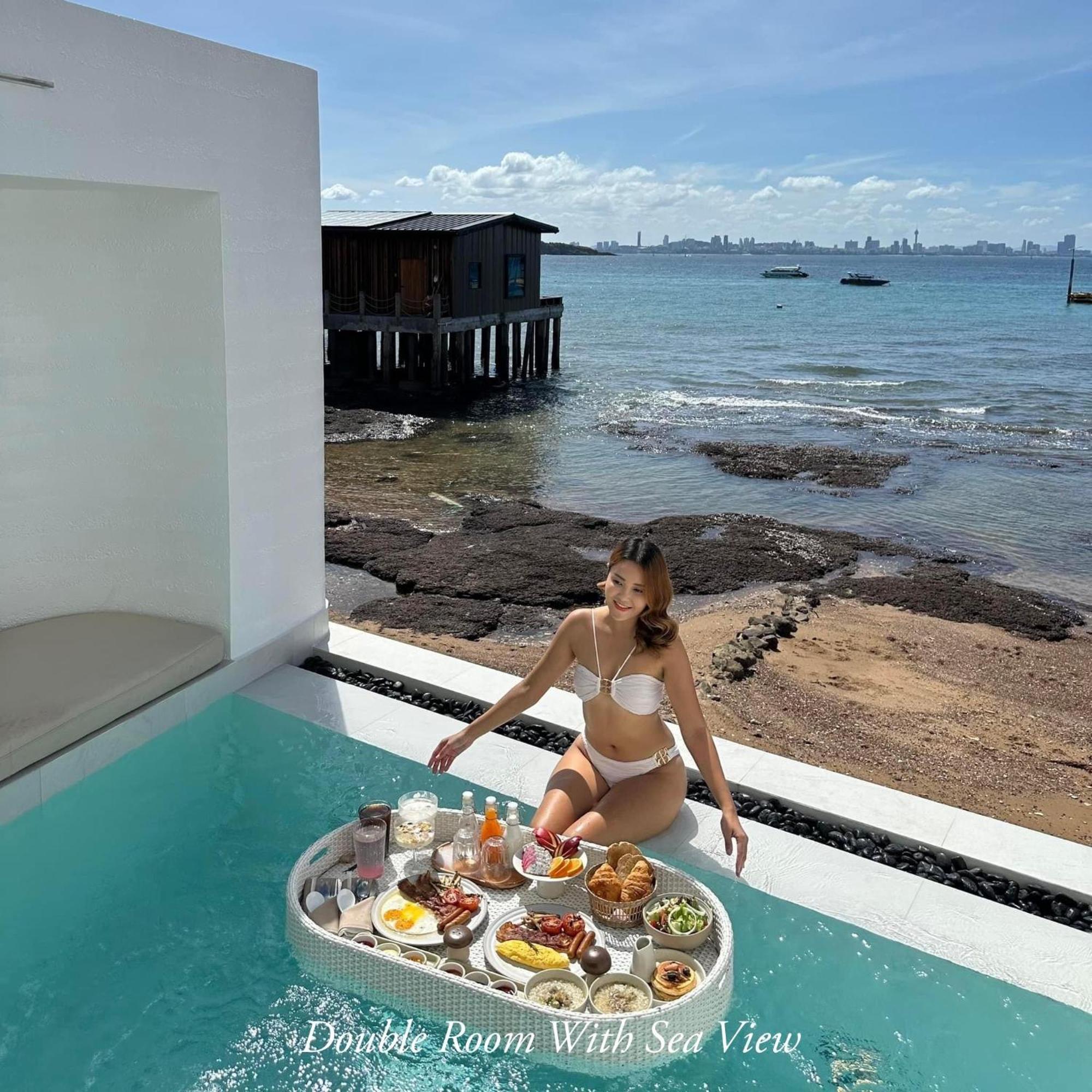 Baan Rinrak บ้านรินรักษ์ 3* Ko Lan