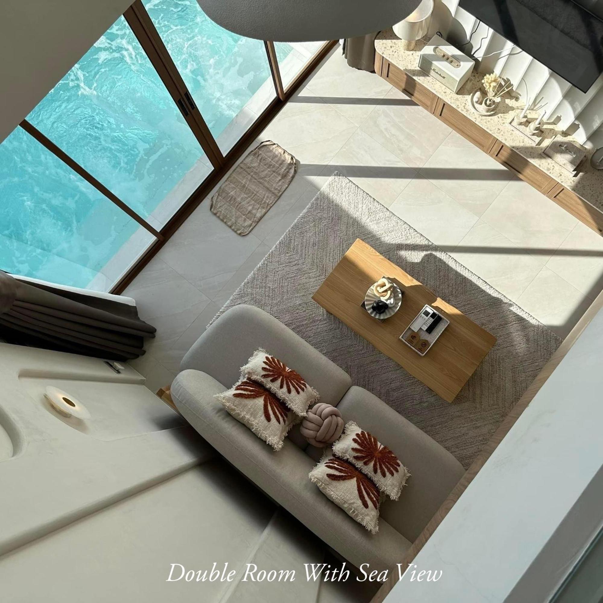 Baan Rinrak บ้านรินรักษ์ Resort