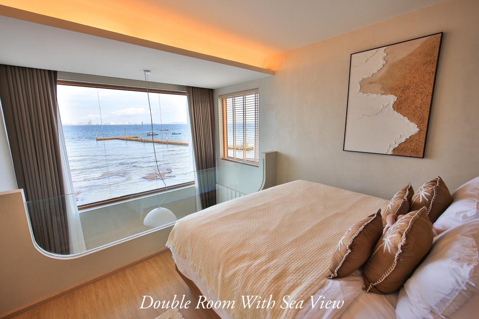 Resort Baan Rinrak บ้านรินรักษ์