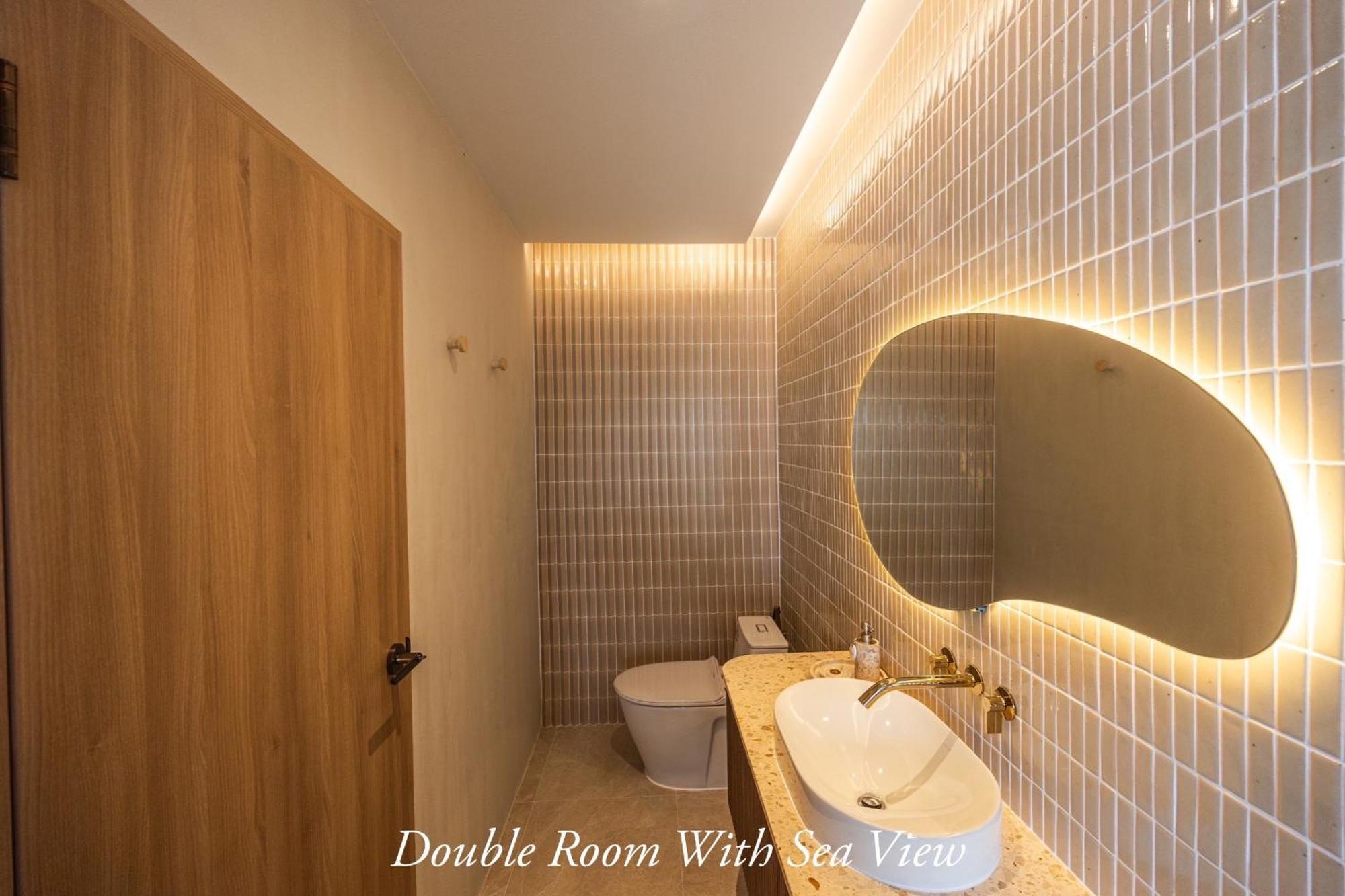Baan Rinrak บ้านรินรักษ์ 3*