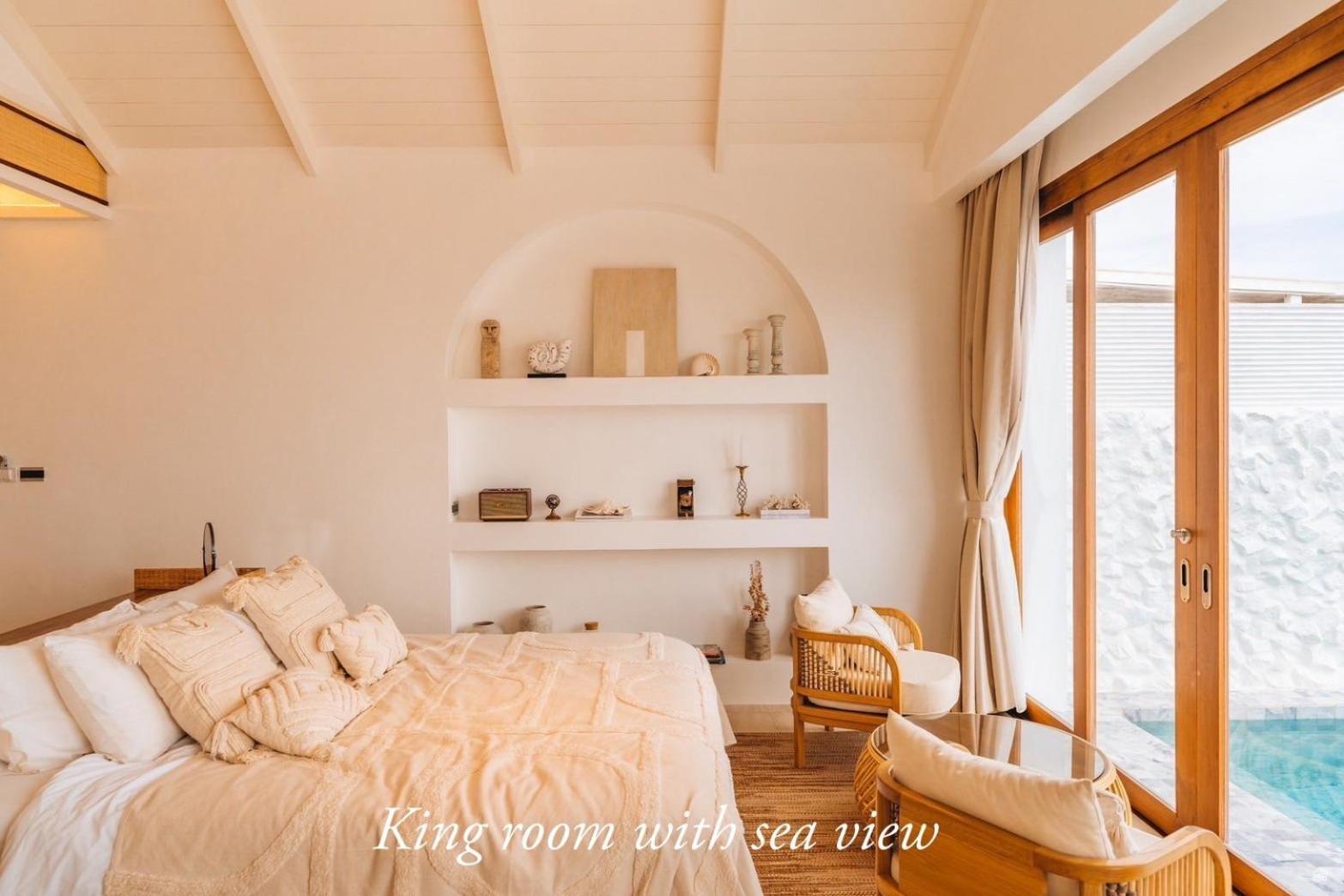 Baan Rinrak บ้านรินรักษ์ Ko Lan