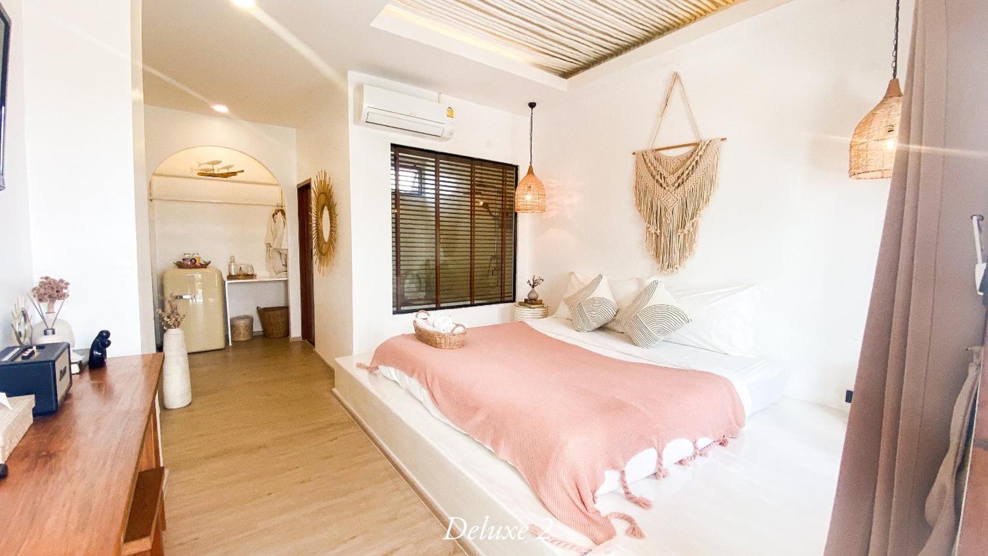Baan Rinrak บ้านรินรักษ์ 3*