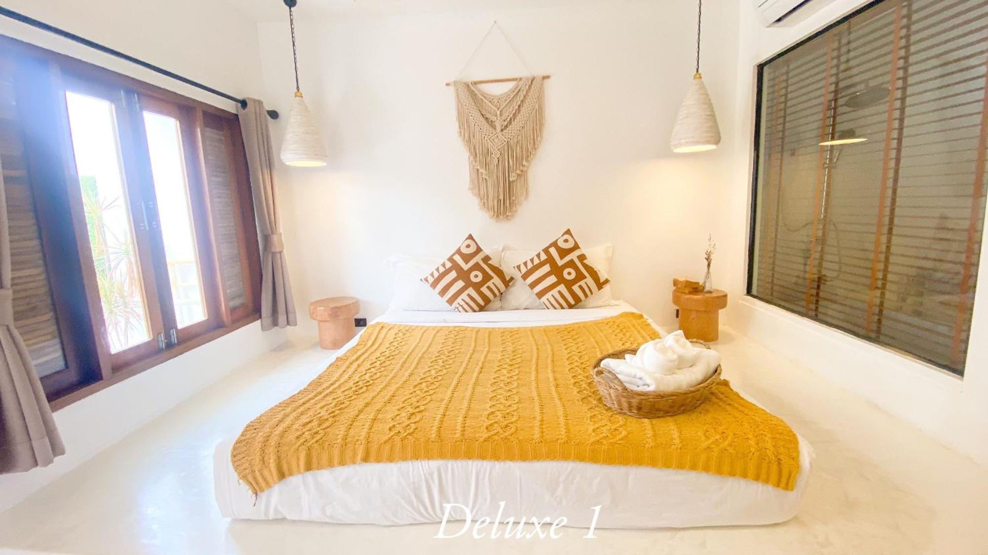 Baan Rinrak บ้านรินรักษ์
