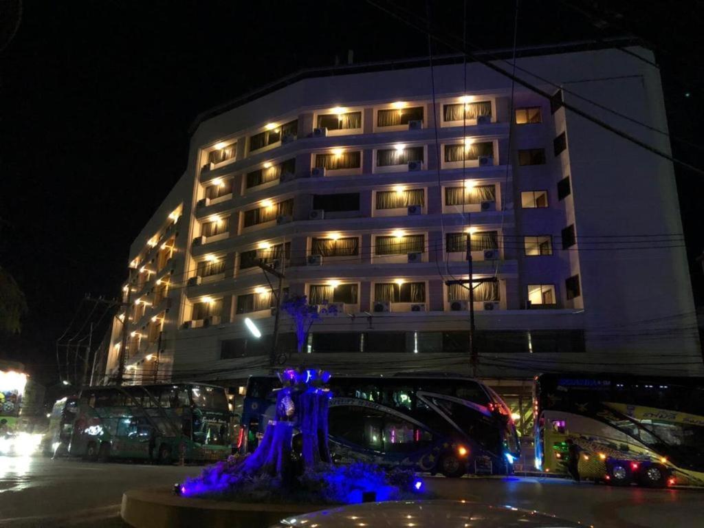 Hotel Thai 2*