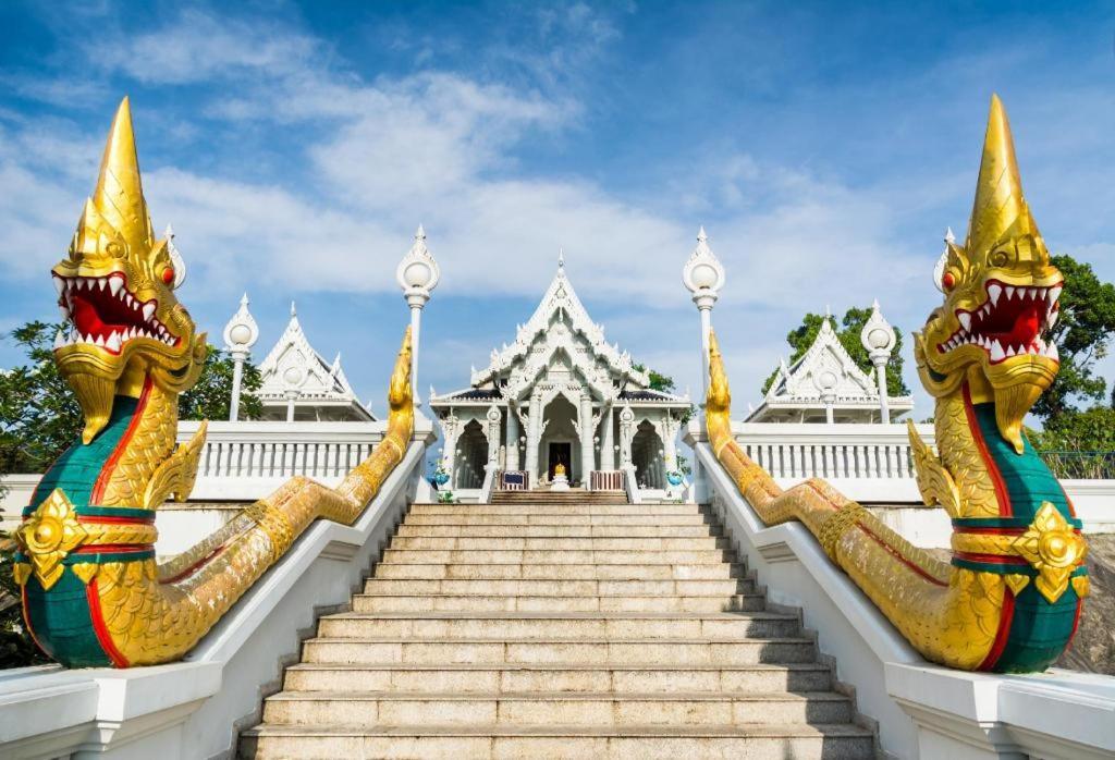 Thai Krabi