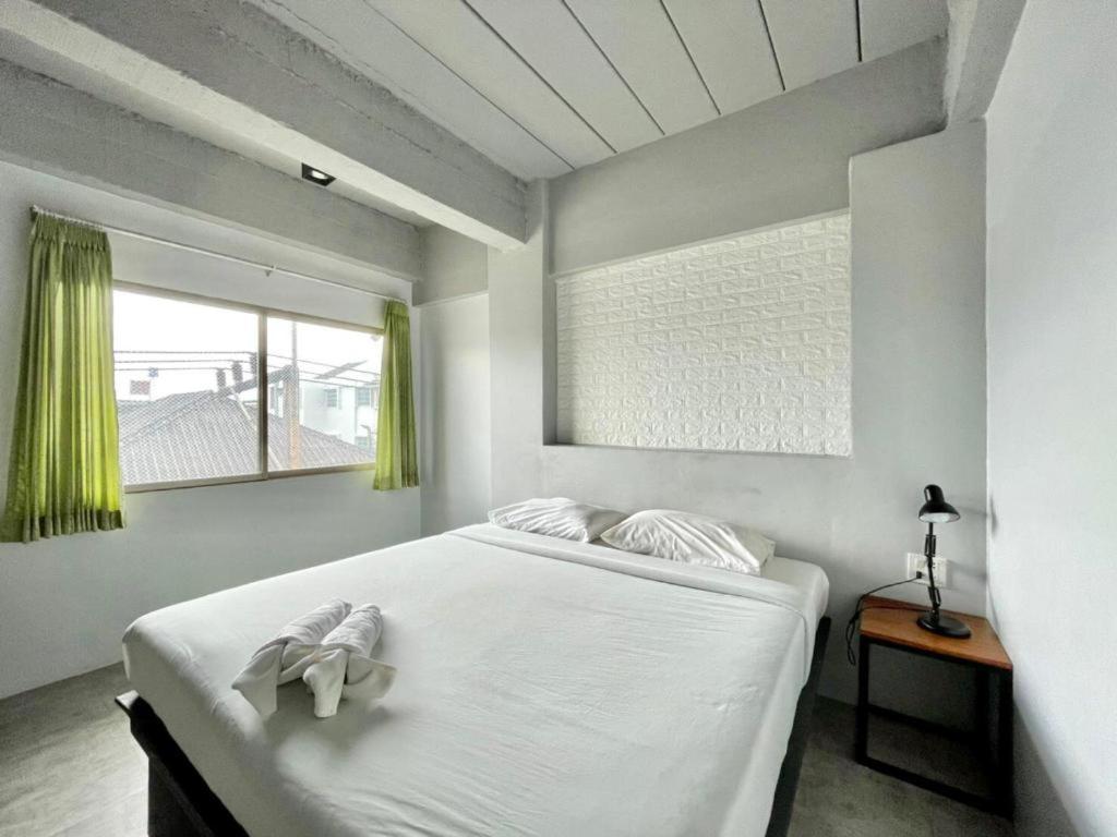 Thai Hotel Krabi