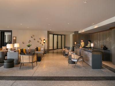 Cross Pratamnak Hotel 5*