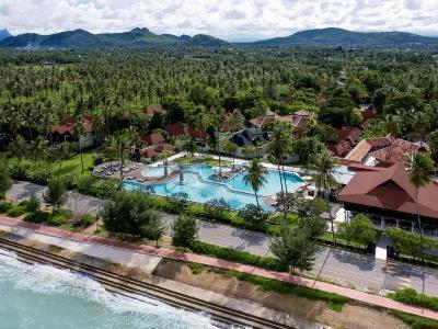 Resort Evason Hua Hin 5*