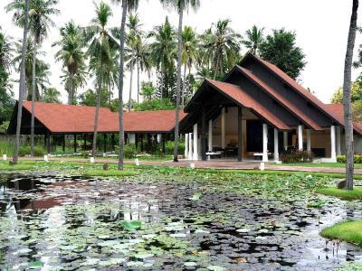 Evason Hua Hin Resort Prachuap Khiri Khan