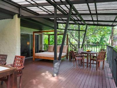 Evason Hua Hin Resort