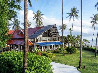 Evason Hua Hin Resort Prachuap Khiri Khan