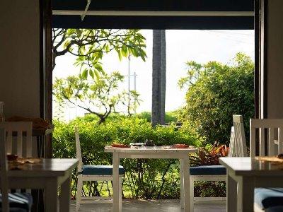 Resort Evason Hua Hin Prachuap Khiri Khan