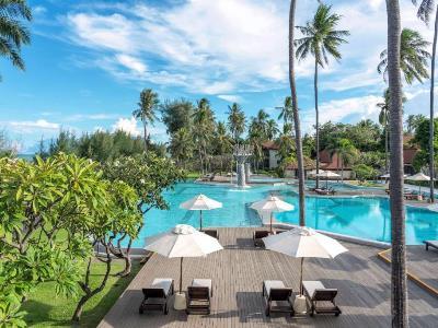 Evason Hua Hin 5*