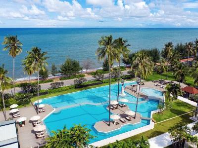 Evason Hua Hin Prachuap Khiri Khan