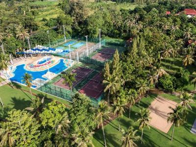 Evason Hua Hin Resort