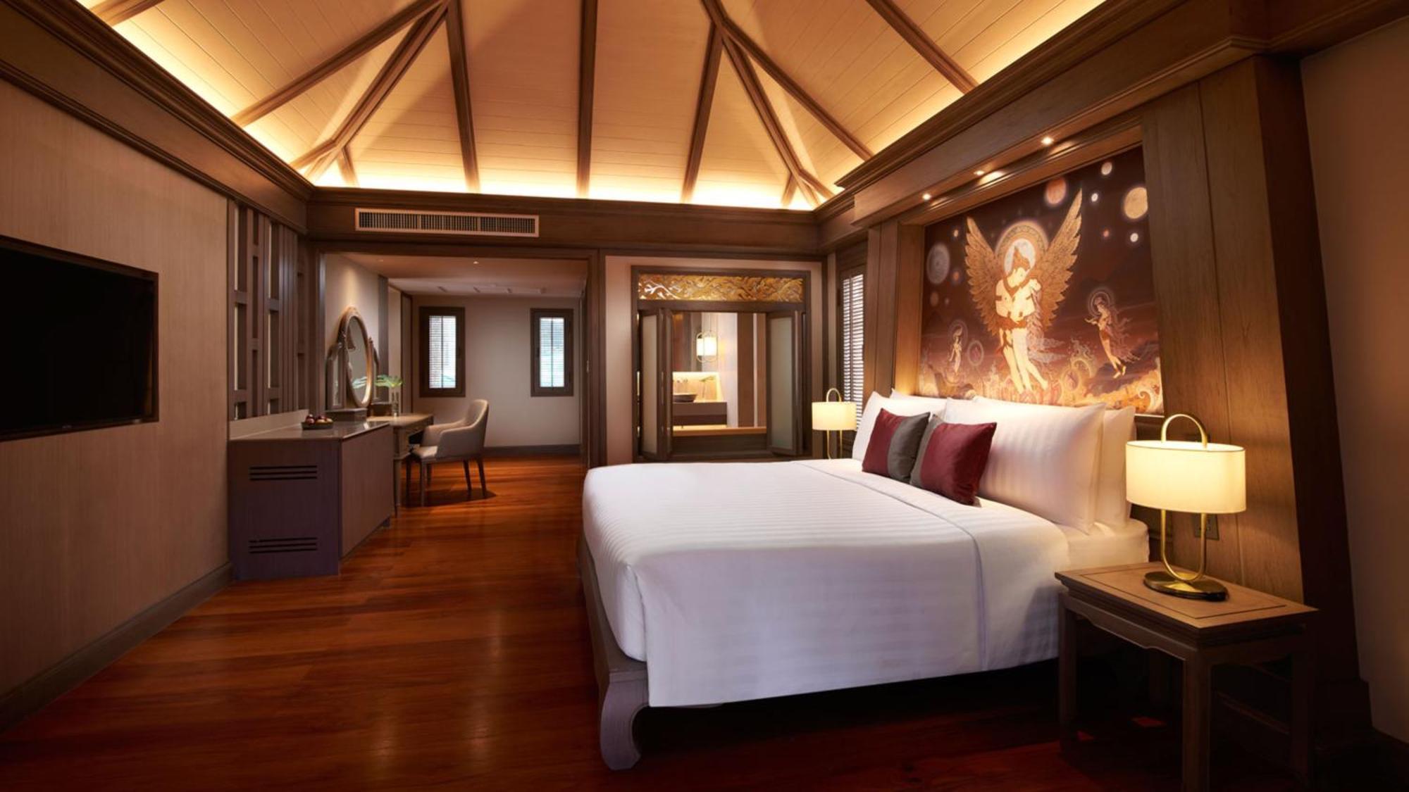 Amari Vogue Krabi