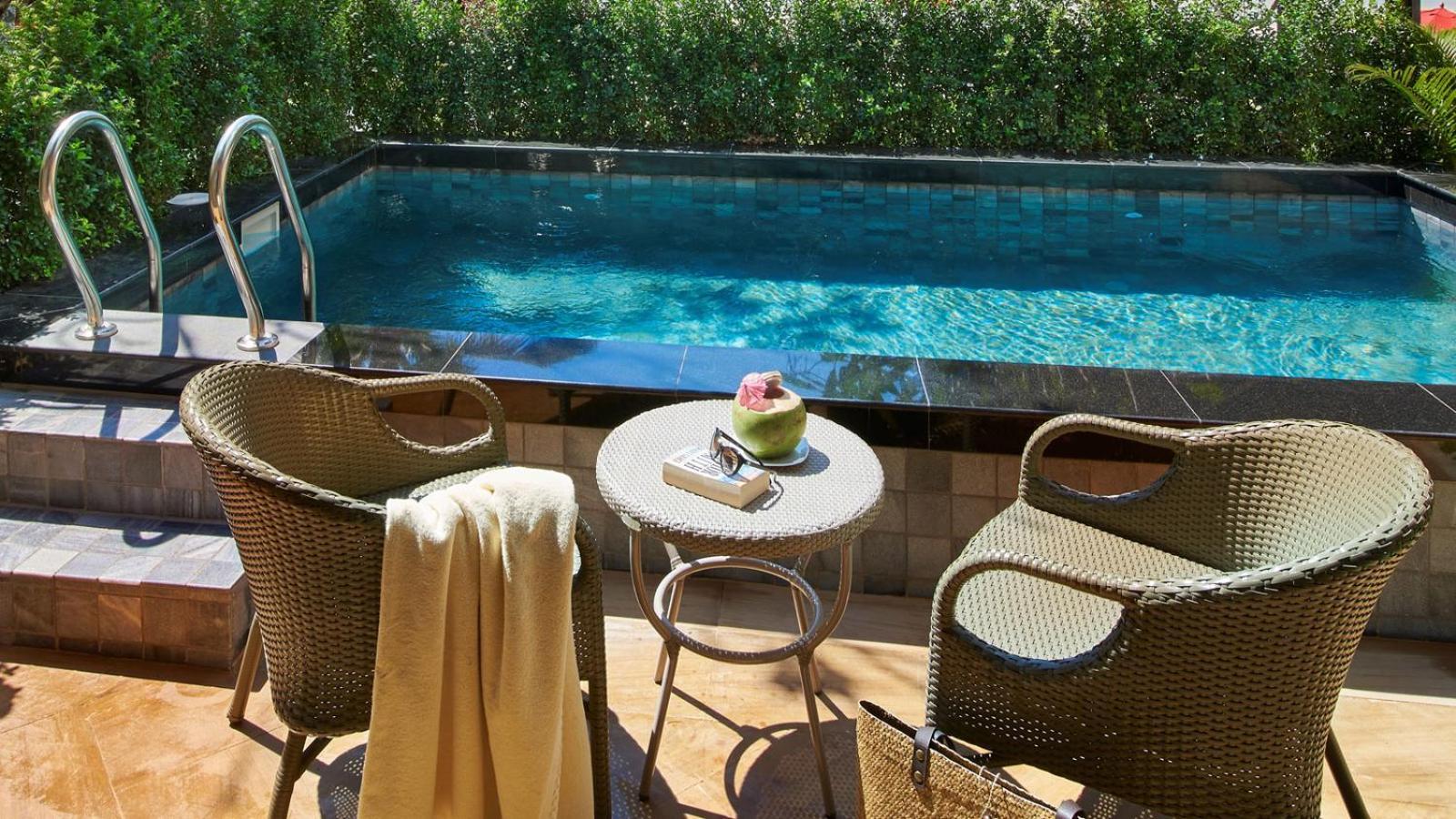 Resort Amari Vogue Krabi
