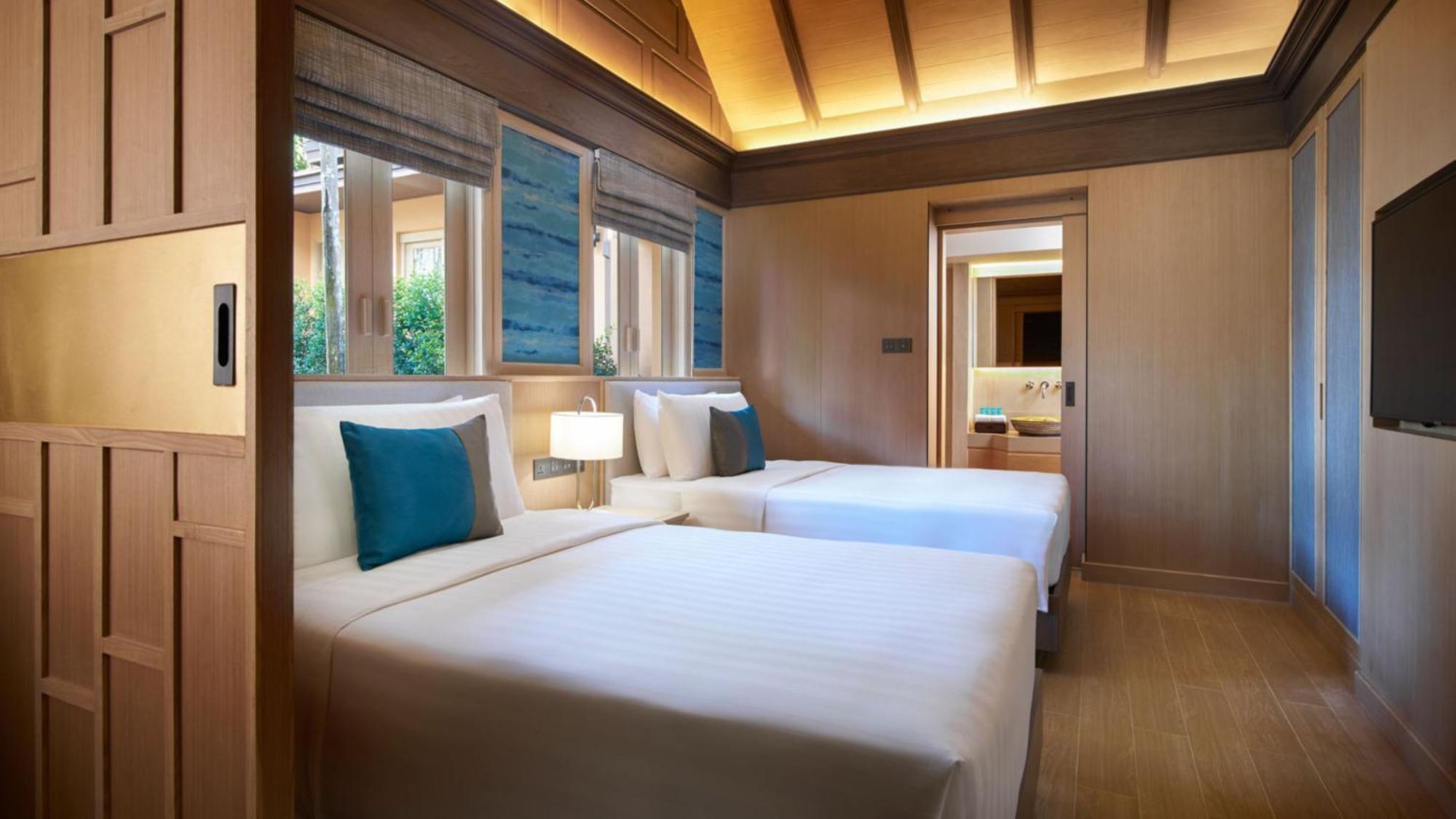 Amari Vogue Krabi Resort 5*
