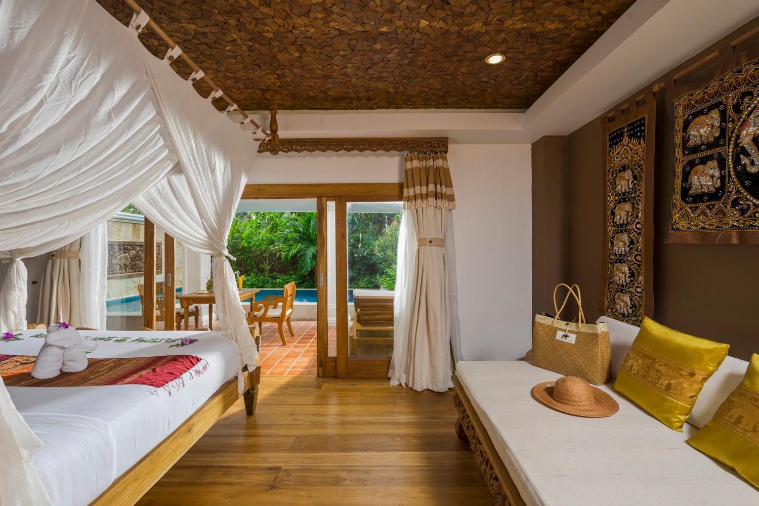 Santhiya Tree Resort Koh Chang